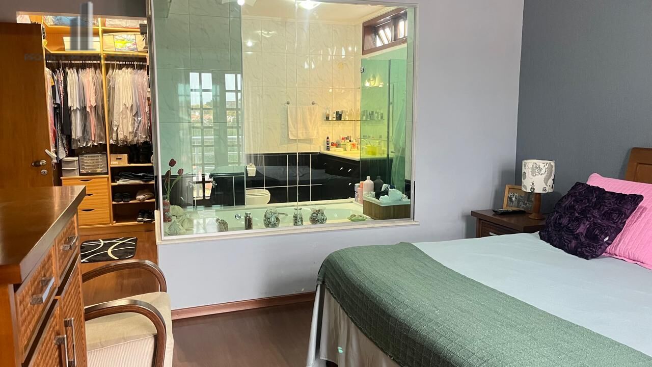 Casa à venda com 3 quartos, 285m² - Foto 16