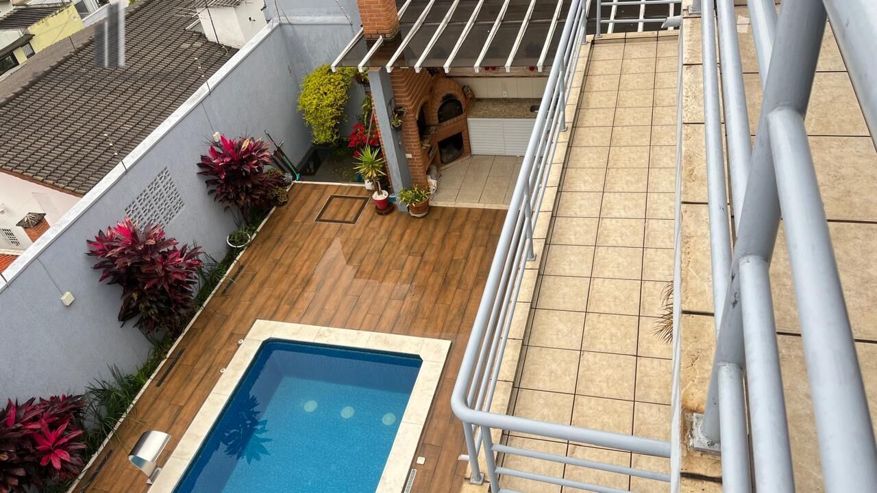 Casa à venda com 3 quartos, 285m² - Foto 15