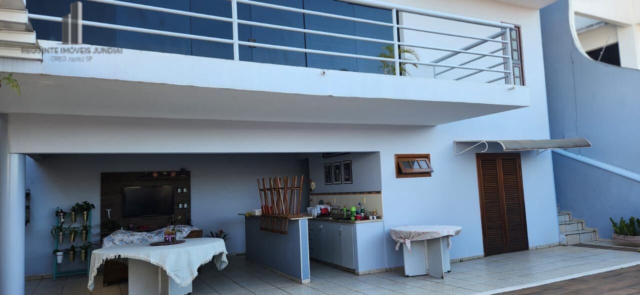 Casa à venda com 3 quartos, 285m² - Foto 26