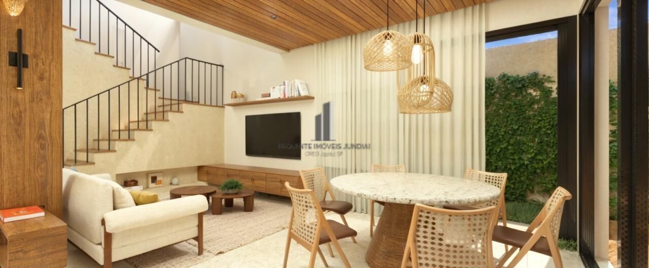 Casa de Condomínio, 3 quartos - Foto 6