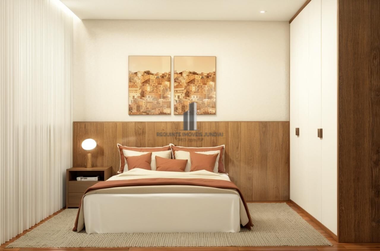 Casa de Condomínio, 3 quartos - Foto 11