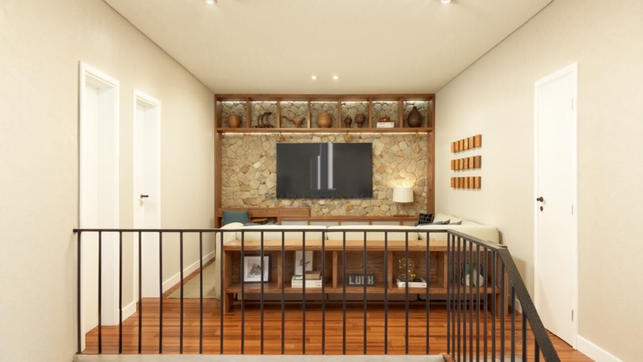 Casa de Condomínio, 3 quartos - Foto 8