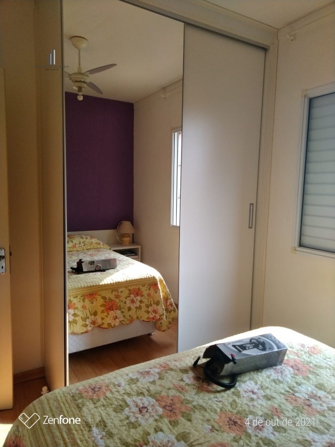 Apartamento à venda com 2 quartos, 48m² - Foto 13