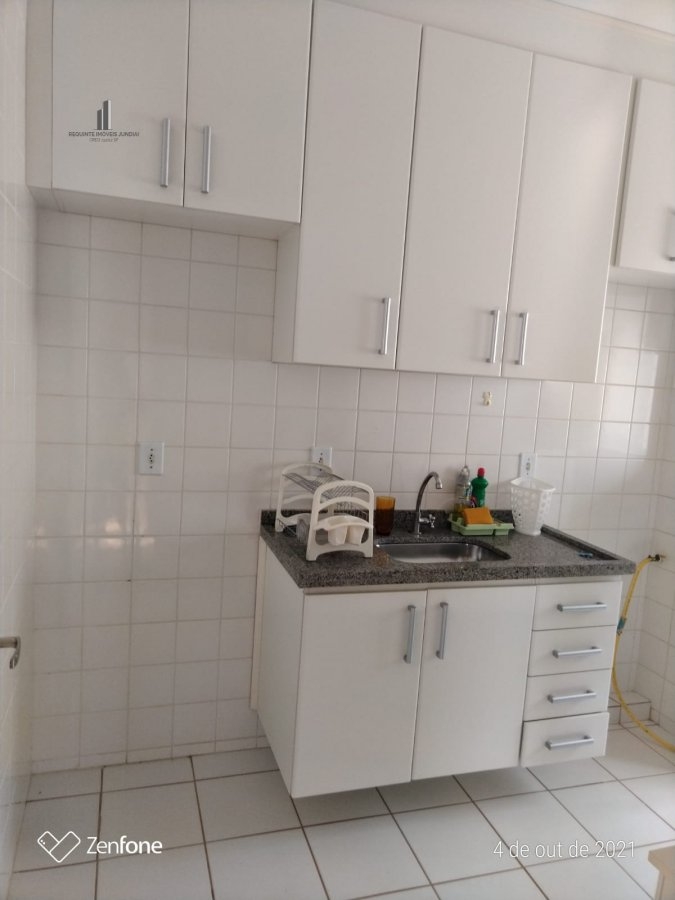 Apartamento à venda com 2 quartos, 48m² - Foto 6