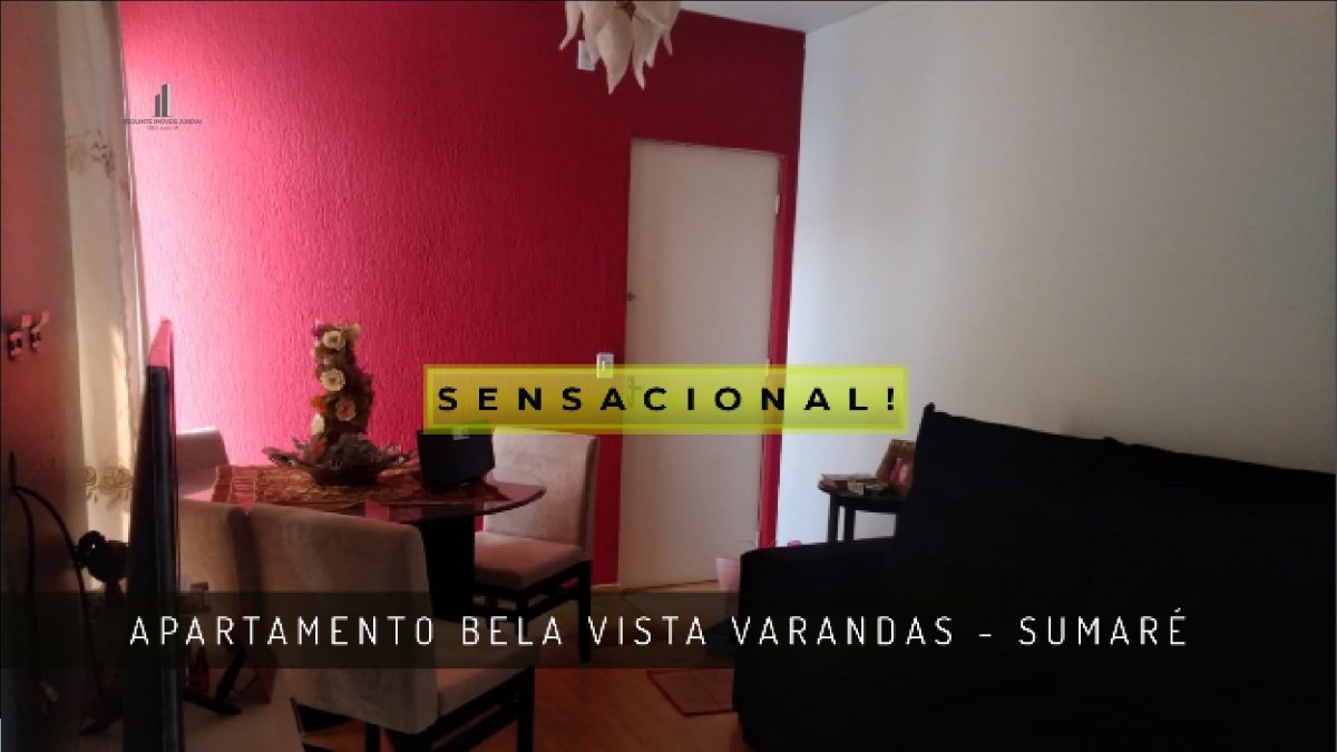 Apartamento à venda com 2 quartos, 48m² - Foto 1