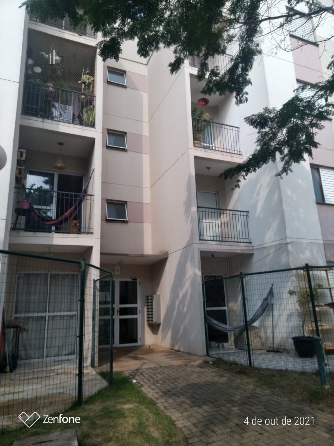 Apartamento à venda com 2 quartos, 48m² - Foto 16