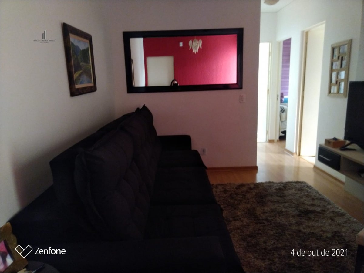 Apartamento à venda com 2 quartos, 48m² - Foto 3