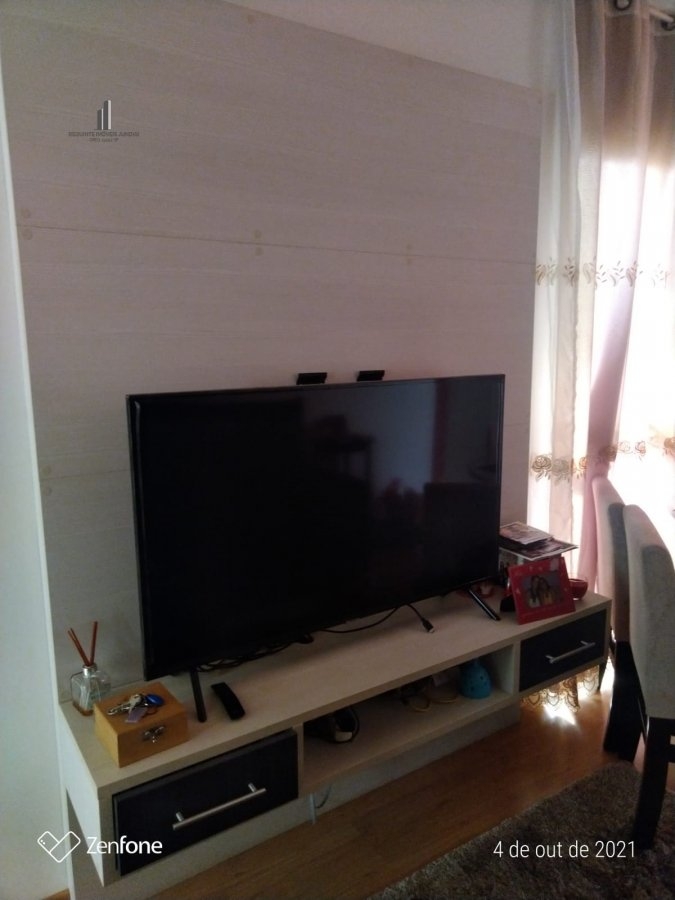 Apartamento à venda com 2 quartos, 48m² - Foto 4