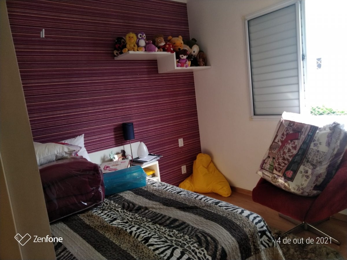 Apartamento à venda com 2 quartos, 48m² - Foto 10