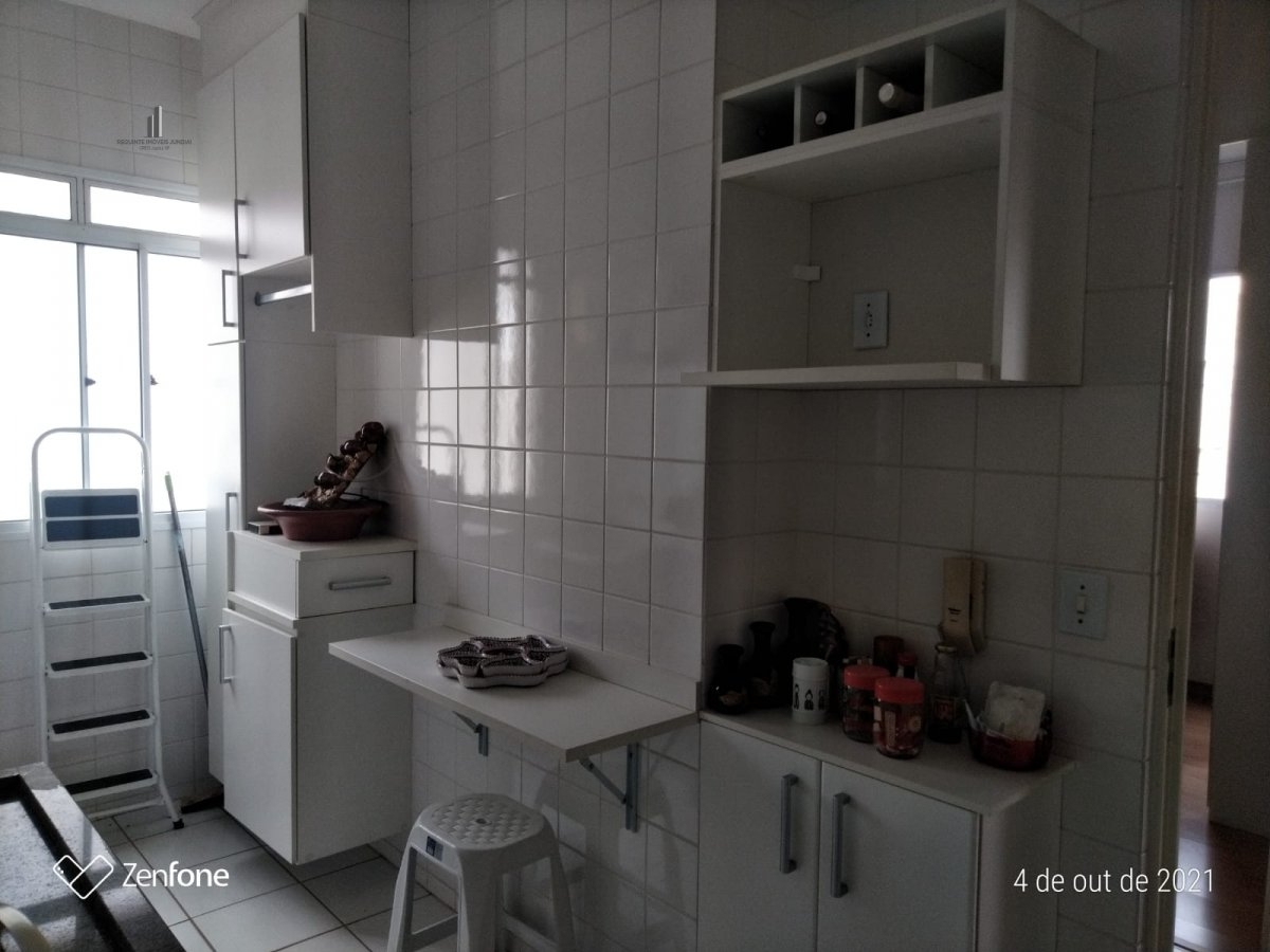 Apartamento à venda com 2 quartos, 48m² - Foto 5