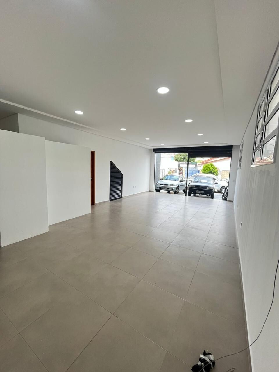 Loja-Salão, 60 m² - Foto 7