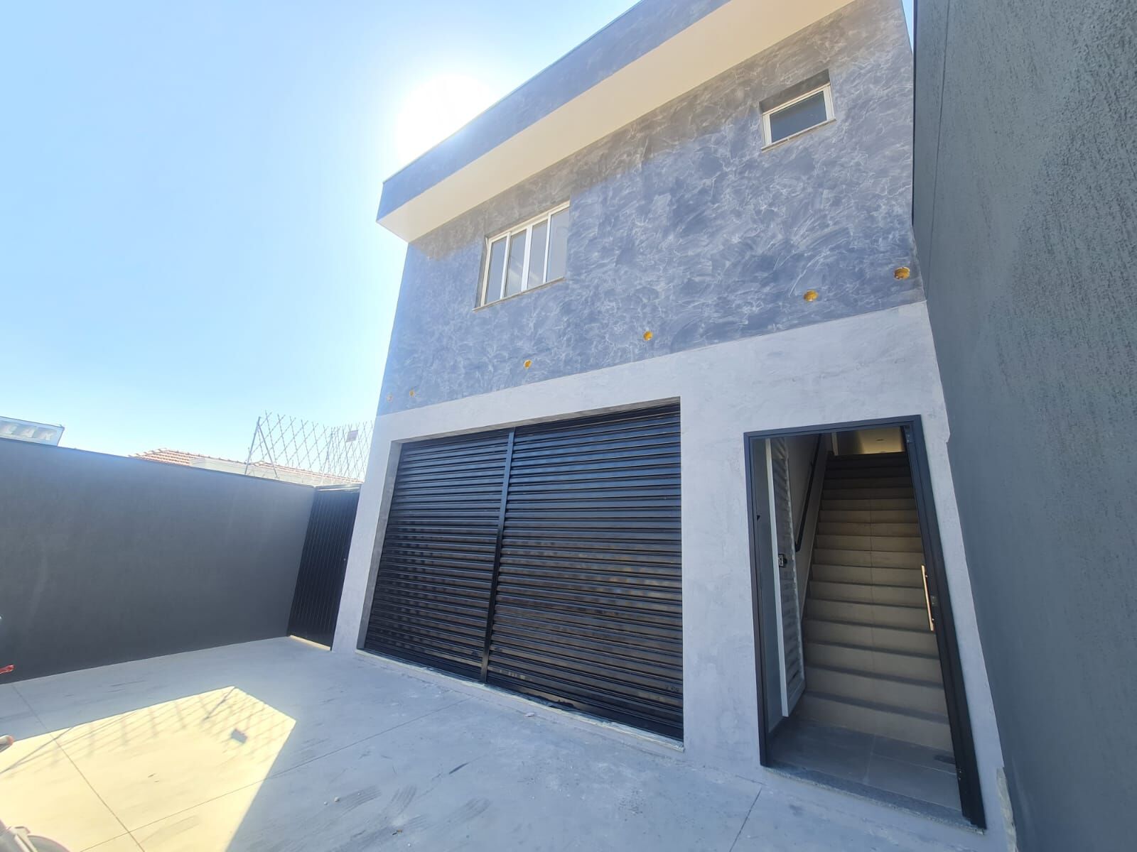Loja-Salão para alugar, 60m² - Foto 11