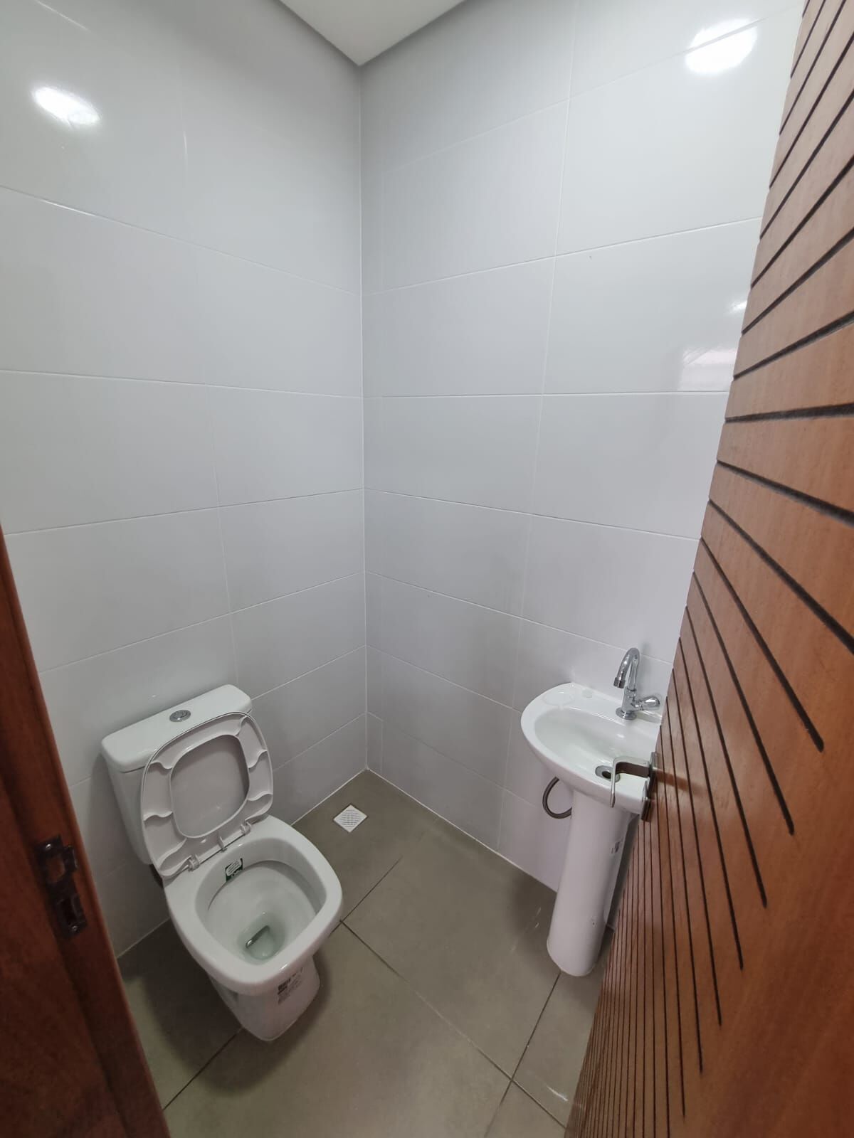 Loja-Salão para alugar, 60m² - Foto 9
