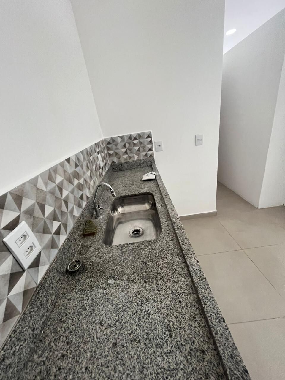 Loja-Salão, 60 m² - Foto 12