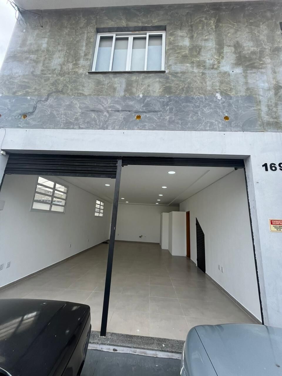 Loja-Salão, 60 m² - Foto 8