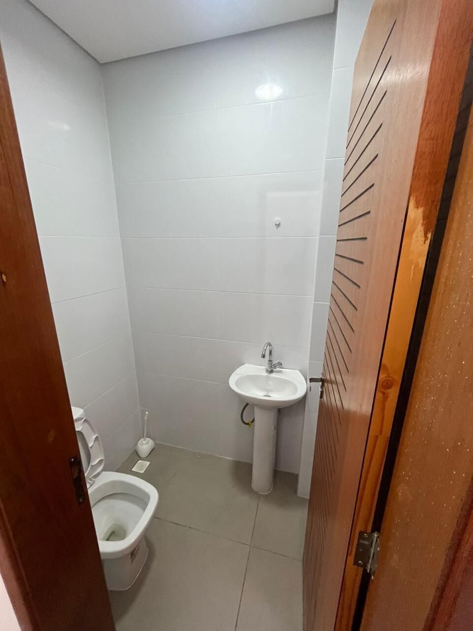 Loja-Salão, 60 m² - Foto 14