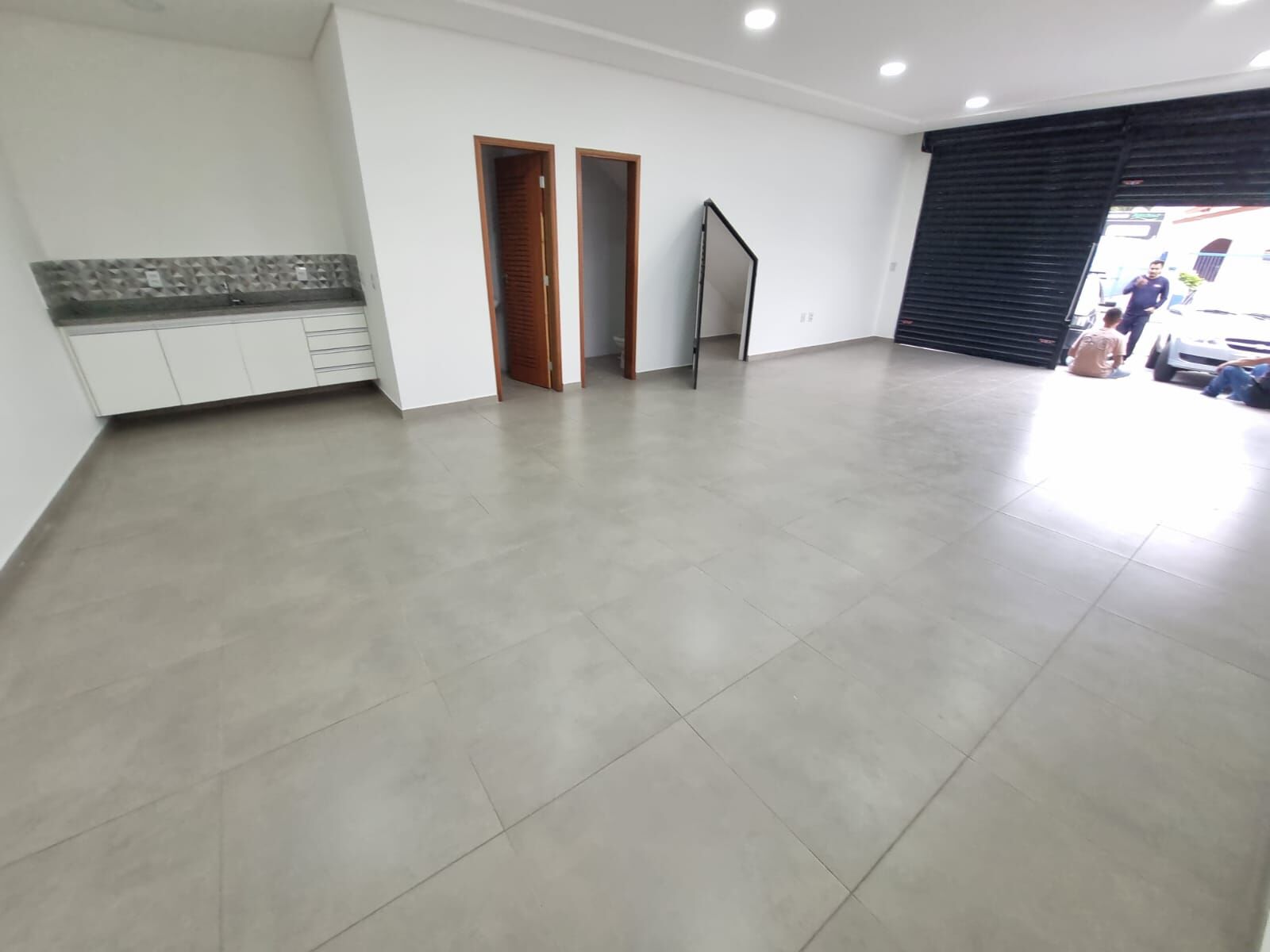 Loja-Salão para alugar, 60m² - Foto 3