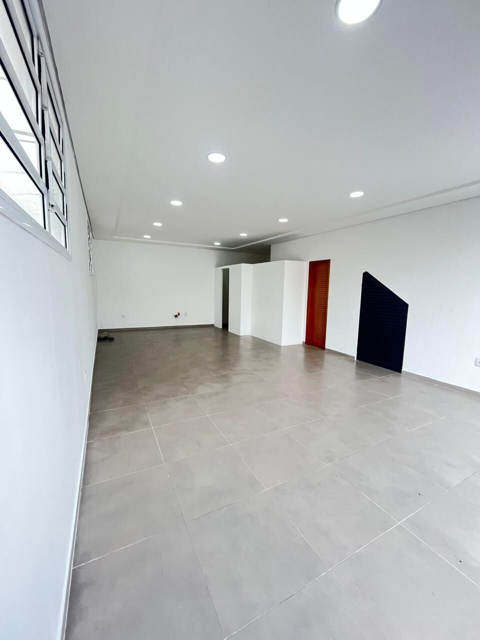 Loja-Salão, 60 m² - Foto 4