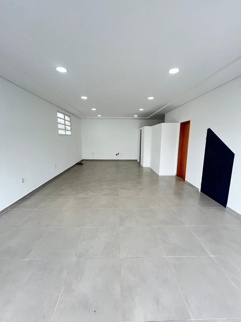 Loja-Salão, 60 m² - Foto 2