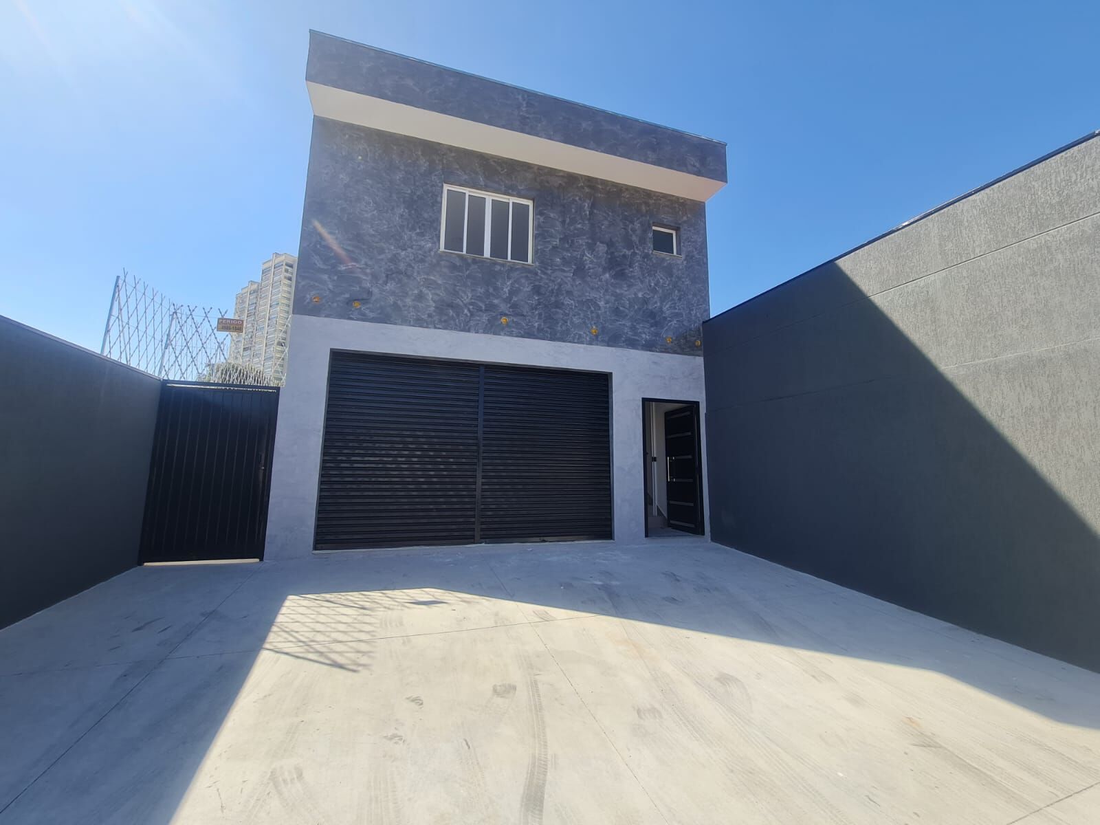 Loja-Salão para alugar, 60m² - Foto 12