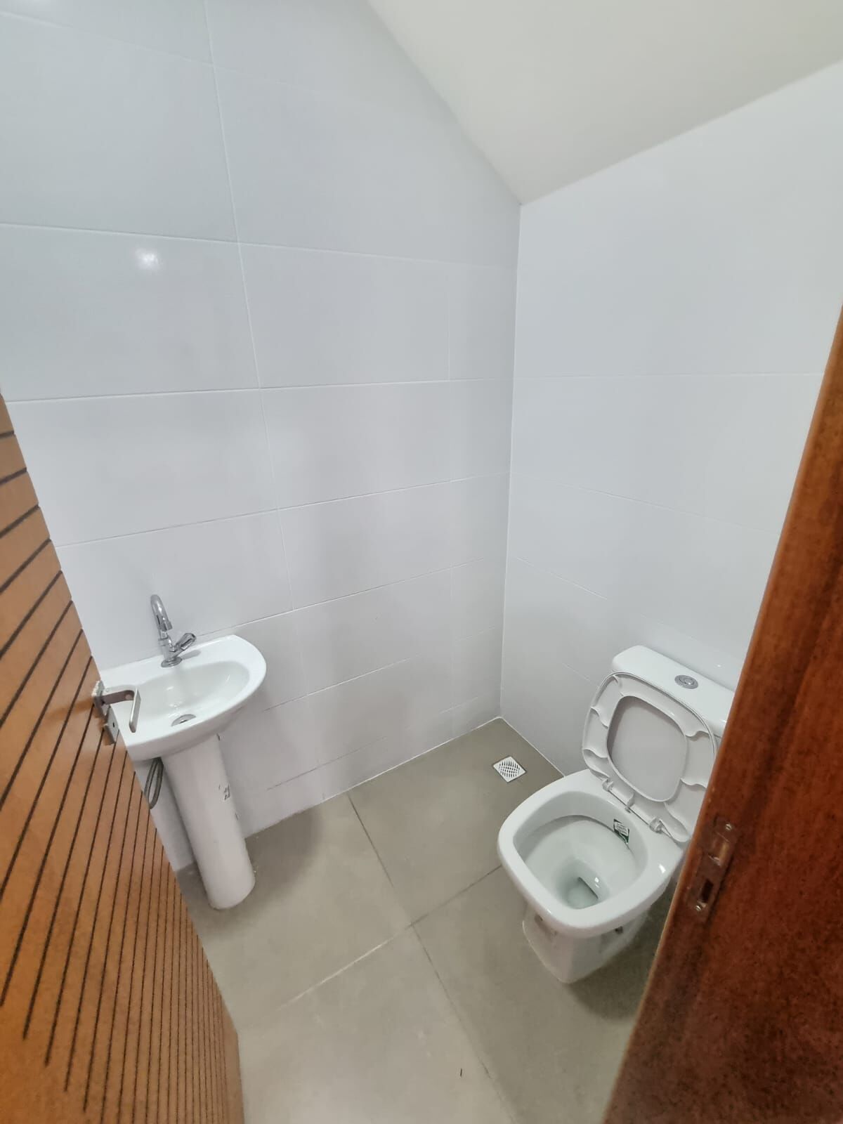 Loja-Salão para alugar, 60m² - Foto 10