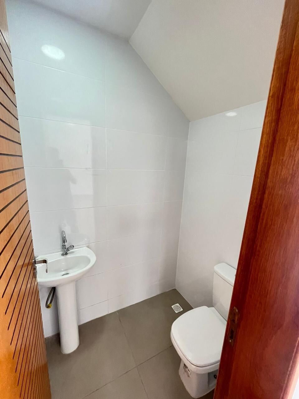 Loja-Salão, 60 m² - Foto 13