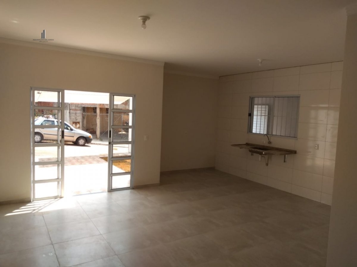 Casa à venda com 3 quartos, 85m² - Foto 6