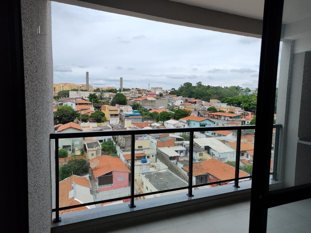 Apartamento à venda com 2 quartos, 64m² - Foto 10