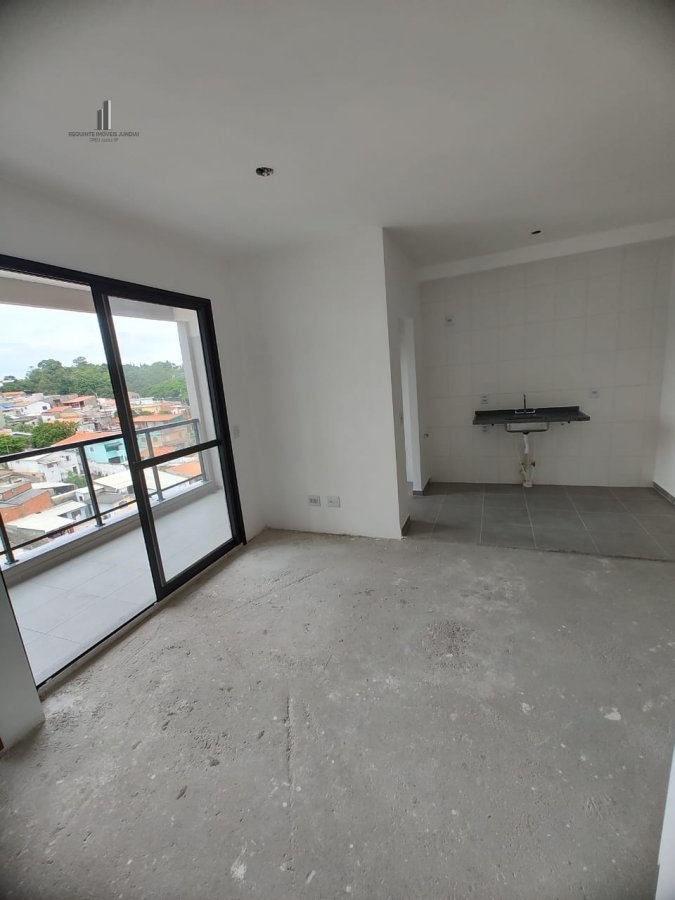 Apartamento à venda com 2 quartos, 64m² - Foto 3