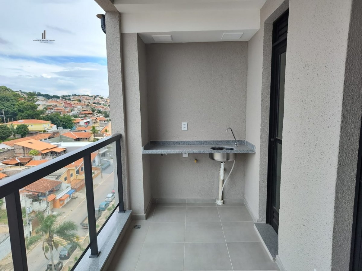 Apartamento à venda com 2 quartos, 64m² - Foto 6