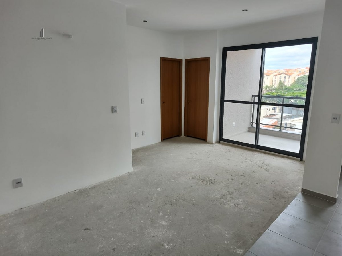 Apartamento à venda com 2 quartos, 64m² - Foto 8