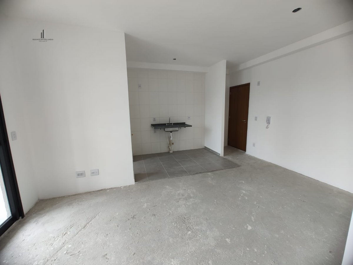 Apartamento à venda com 2 quartos, 64m² - Foto 4