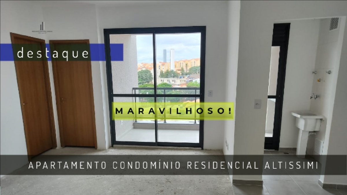 Apartamento à venda com 2 quartos, 64m² - Foto 1