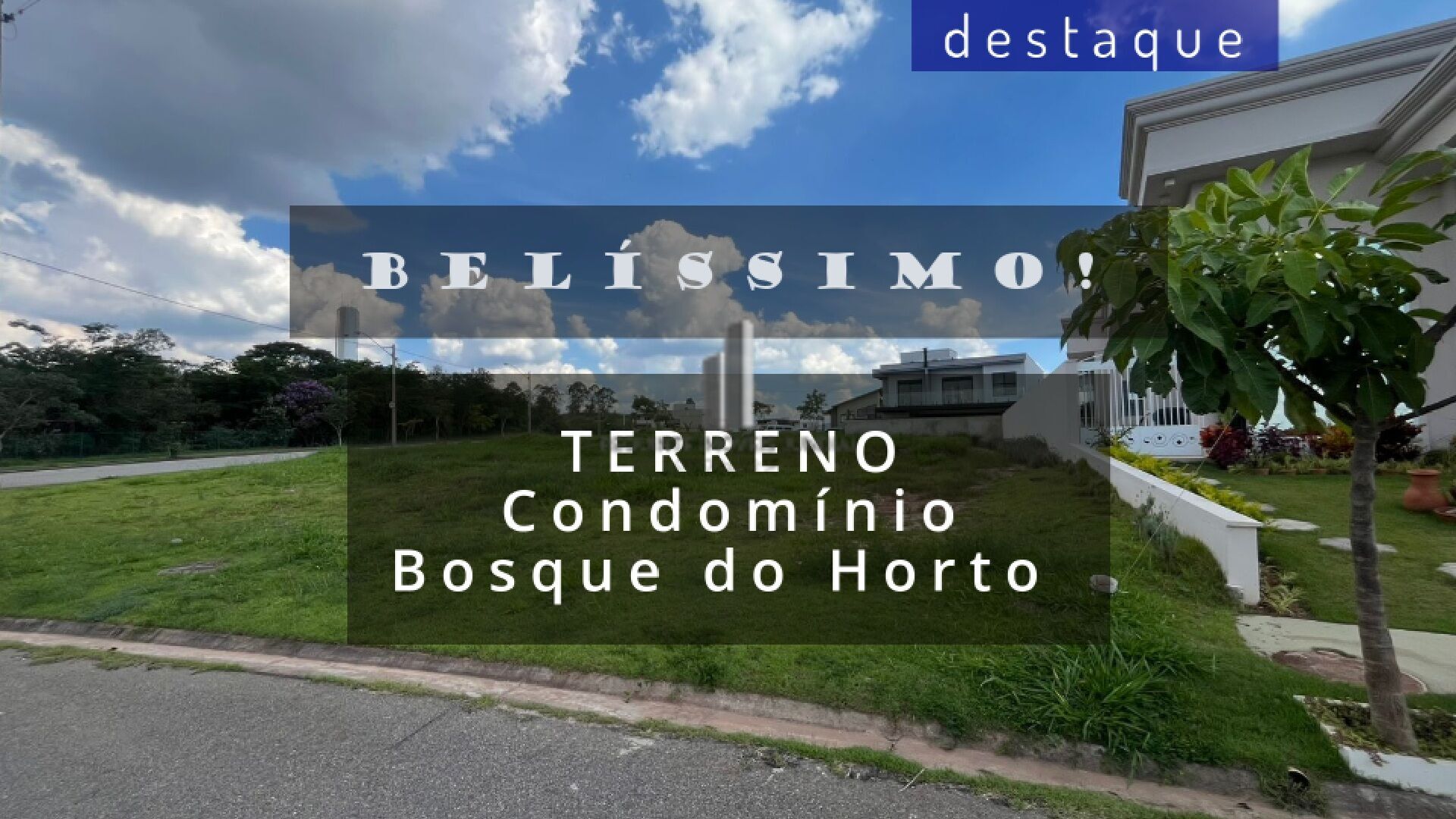 Terreno, 518 m² - Foto 1