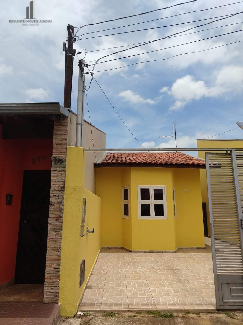 Casa à venda com 2 quartos, 122m² - Foto 2