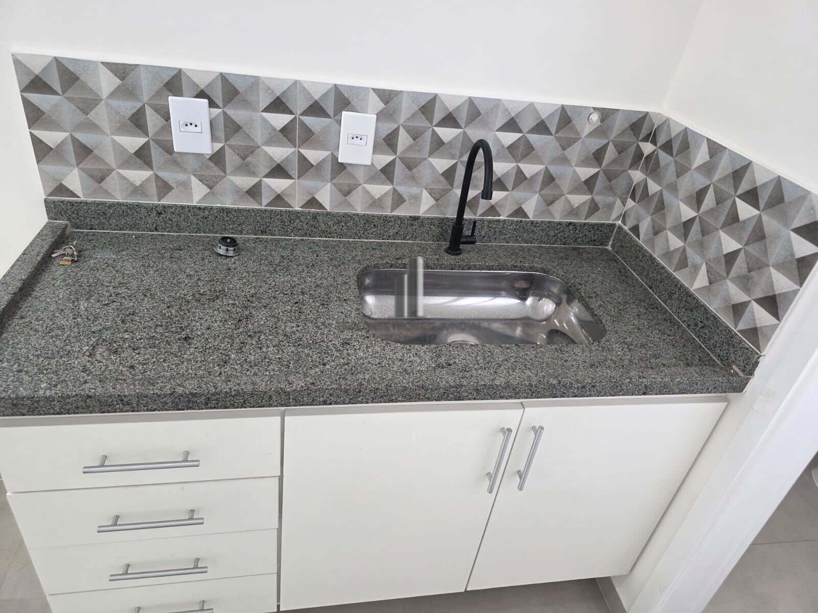 Sala-Conjunto, 30 m² - Foto 7