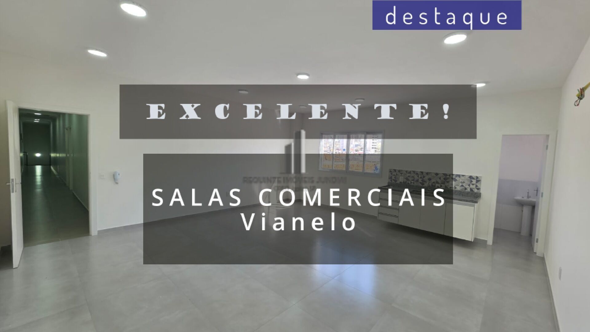 Sala-Conjunto, 30 m² - Foto 1