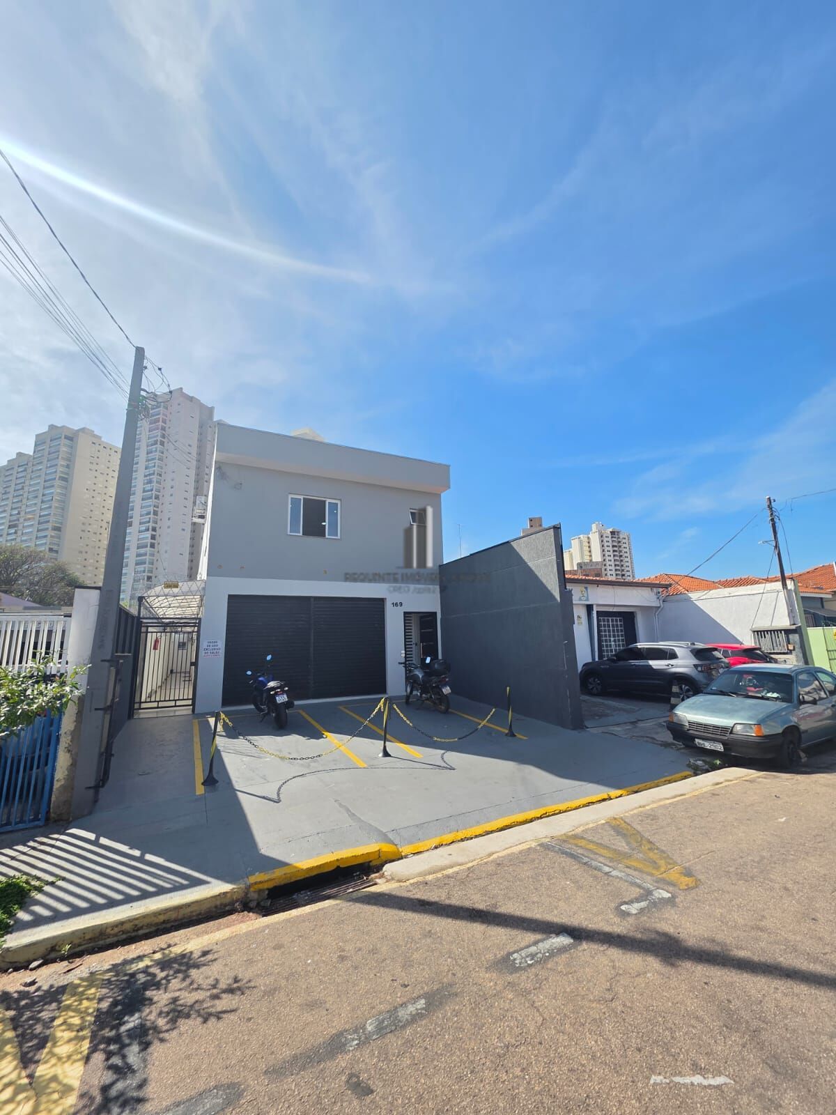 Sala-Conjunto, 30 m² - Foto 9