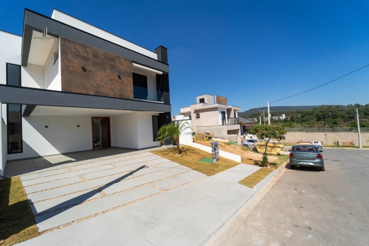 Casa de Condomínio à venda com 3 quartos, 215m² - Foto 5