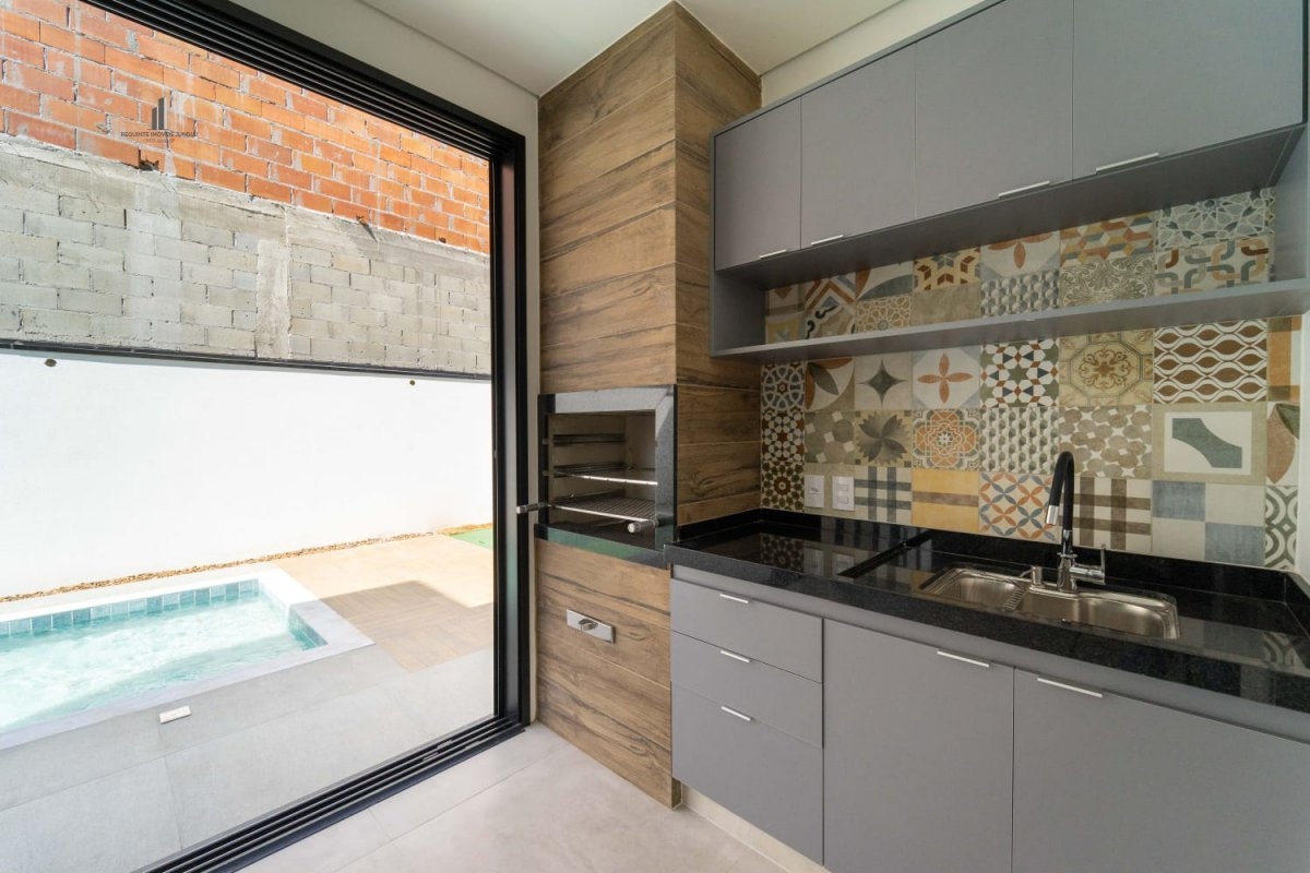 Casa de Condomínio à venda com 3 quartos, 215m² - Foto 10