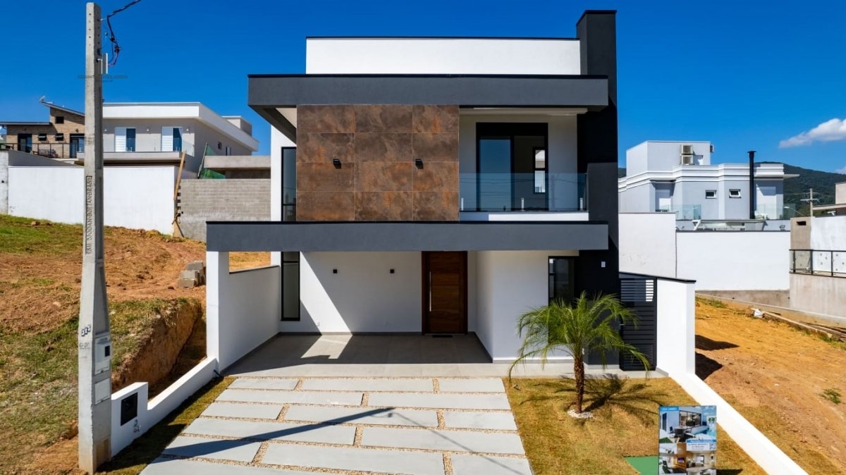 Casa de Condomínio à venda com 3 quartos, 215m² - Foto 6