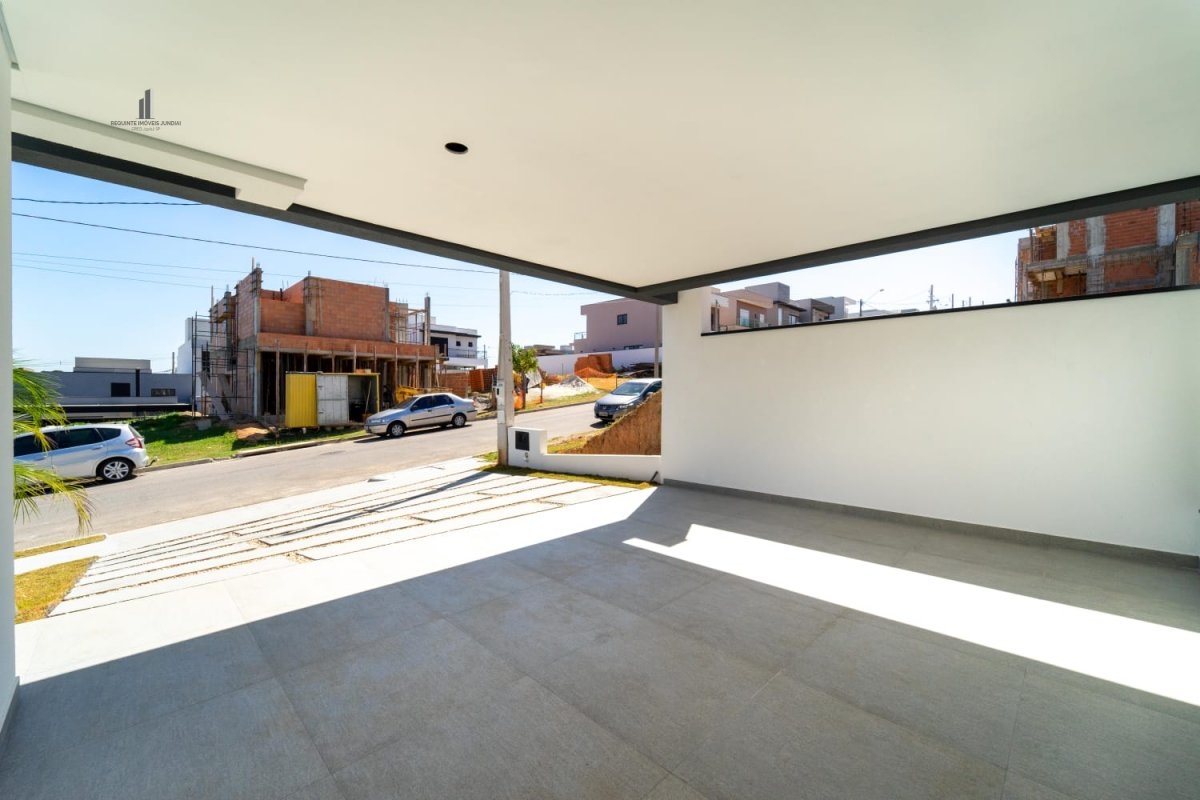 Casa de Condomínio à venda com 3 quartos, 215m² - Foto 24