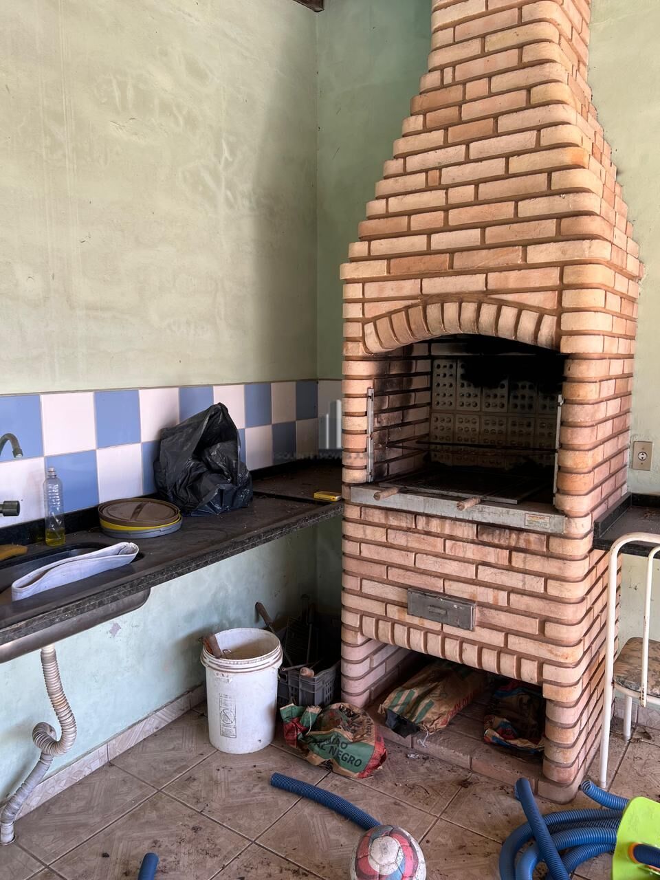 Casa à venda com 4 quartos, 405m² - Foto 16