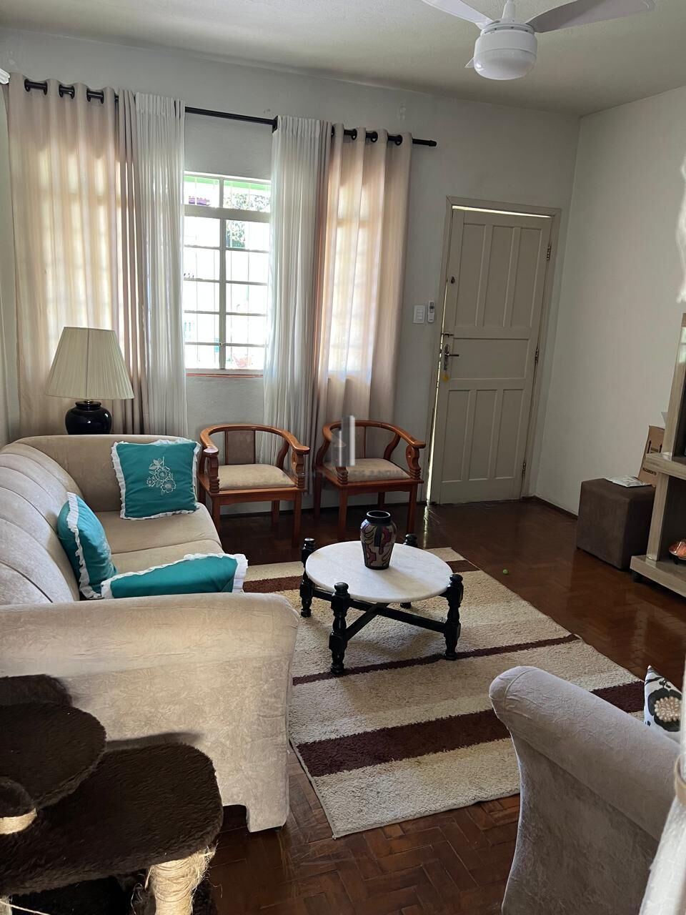 Casa à venda com 4 quartos, 405m² - Foto 2