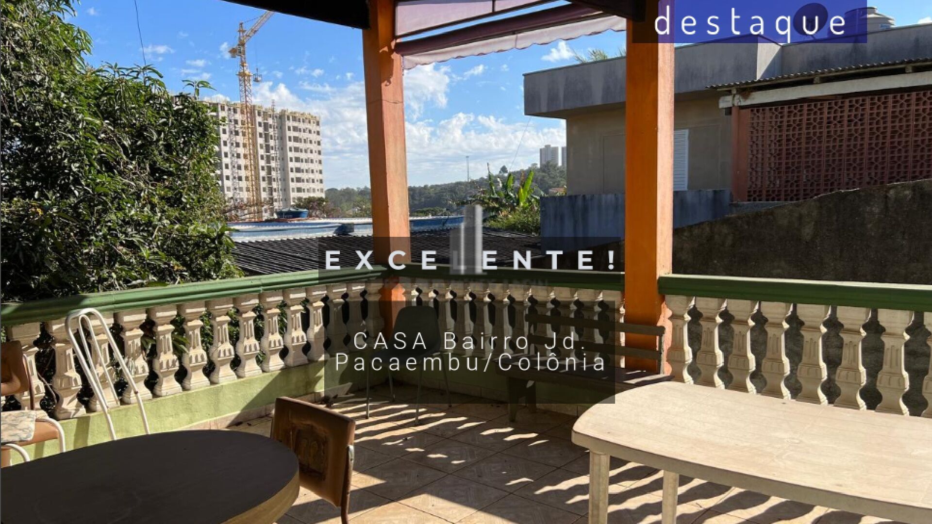 Casa à venda com 4 quartos, 405m² - Foto 1