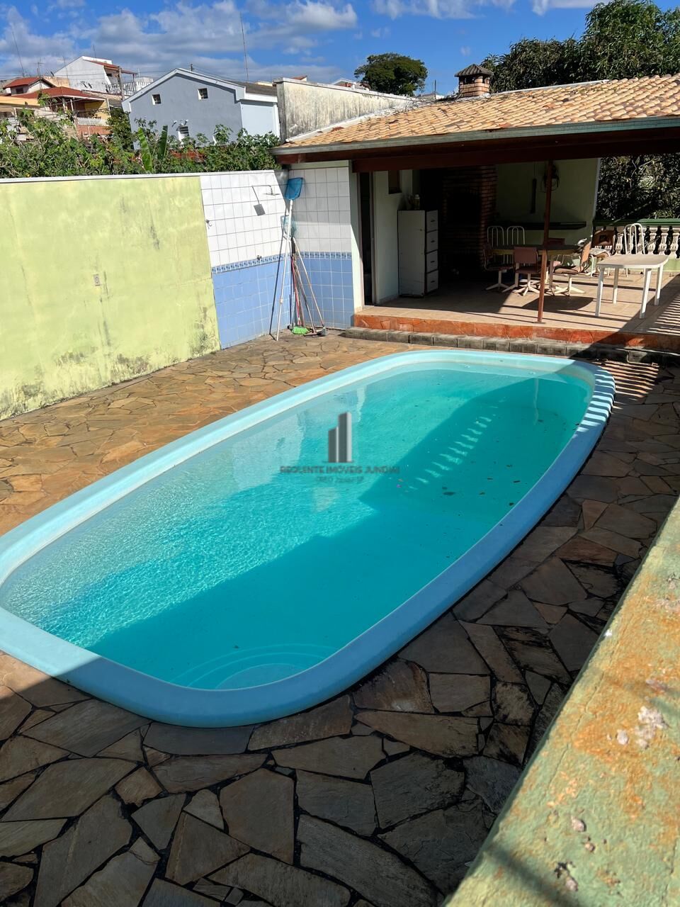 Casa à venda com 4 quartos, 405m² - Foto 13