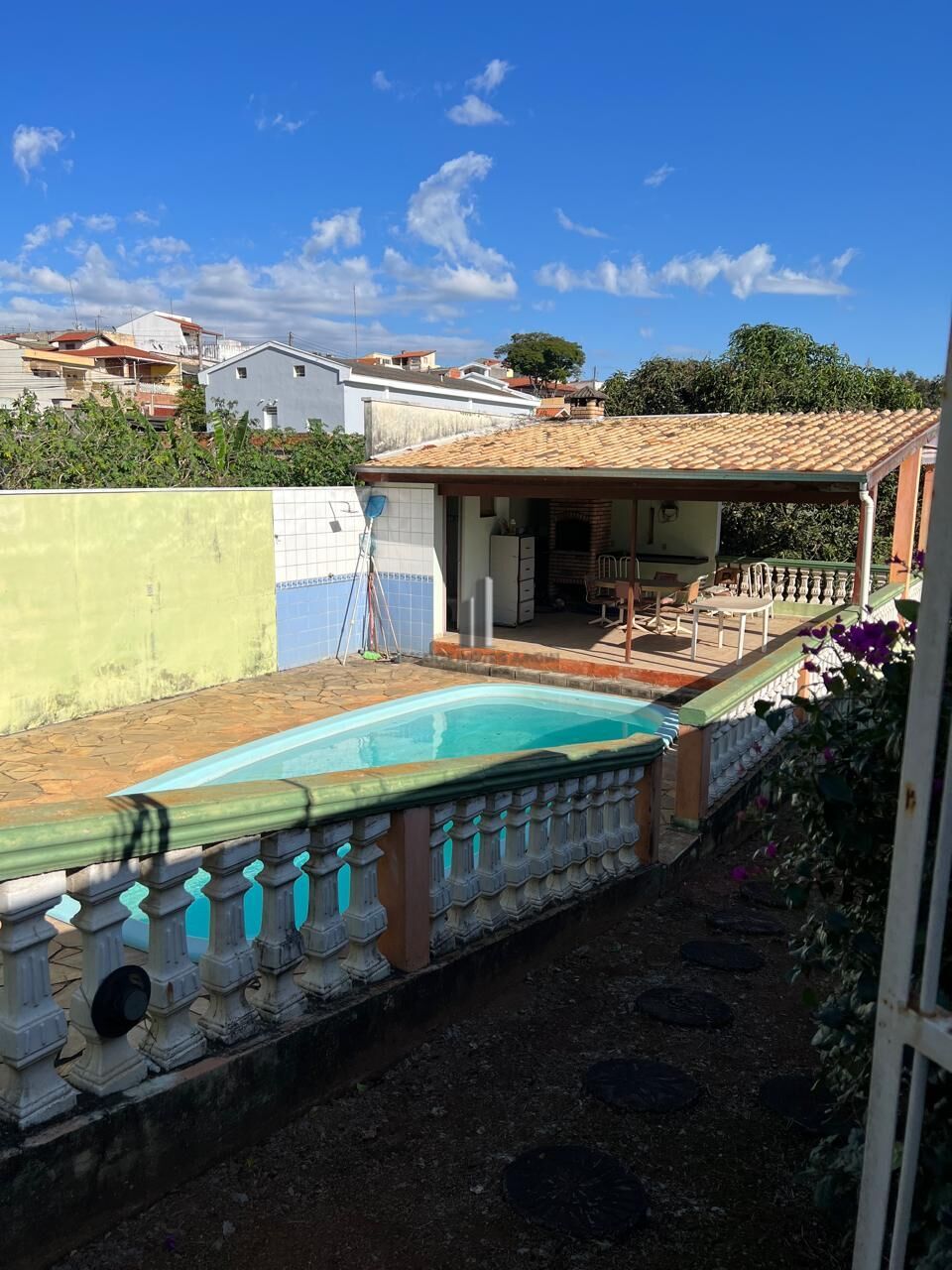Casa à venda com 4 quartos, 405m² - Foto 11
