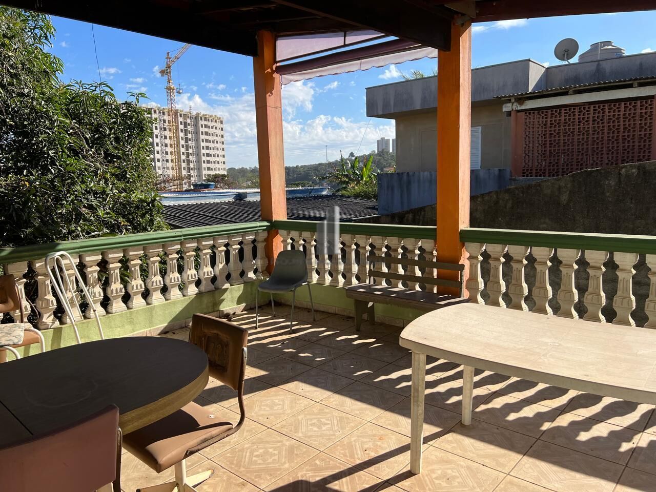 Casa à venda com 4 quartos, 405m² - Foto 15
