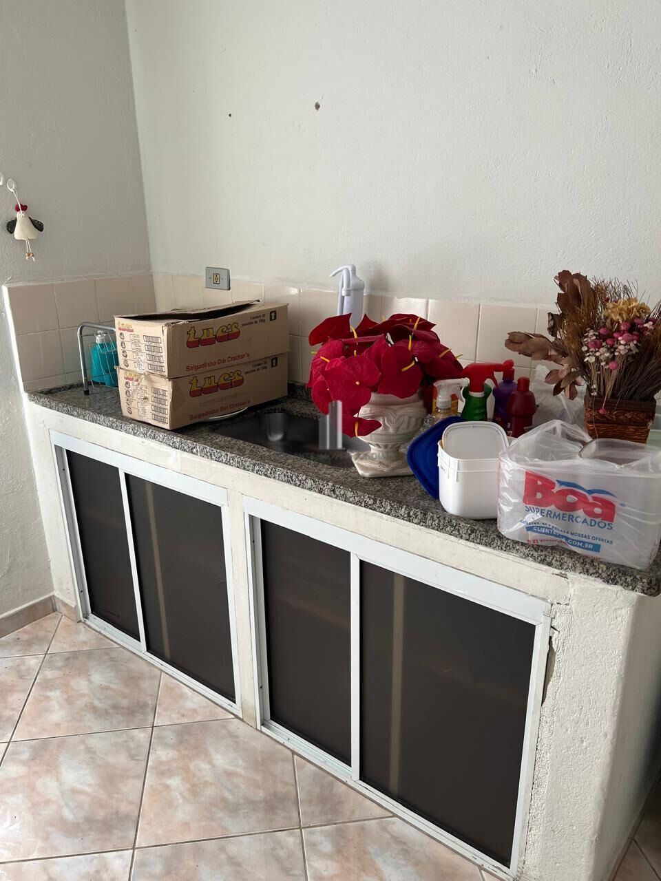 Casa à venda com 4 quartos, 405m² - Foto 46