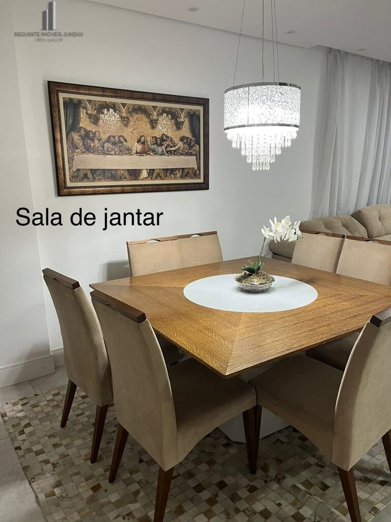 Apartamento à venda com 3 quartos, 130m² - Foto 8